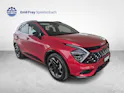 Kia Sportage 1.6 T-GDi GT-Line / ab 3,99% Leasing bei Abschluss einer Protect Autoversicherung