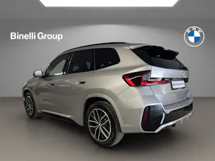 BMW X1 20d sDrive