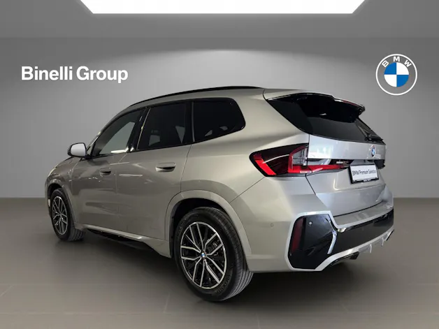 BMW X1 20d sDrive