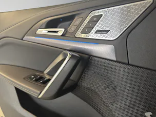 BMW X1 20d sDrive