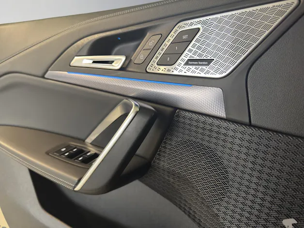 BMW X1 20d sDrive