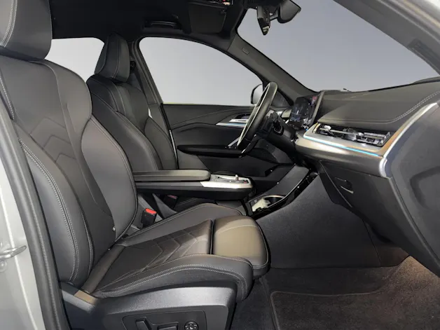 BMW X1 20d sDrive