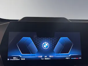 BMW X1 20d sDrive