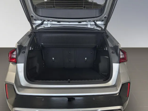 BMW X1 20d sDrive
