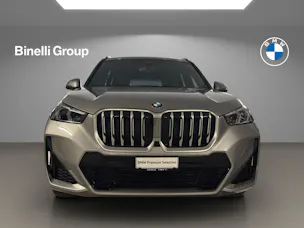 BMW X1 20d sDrive