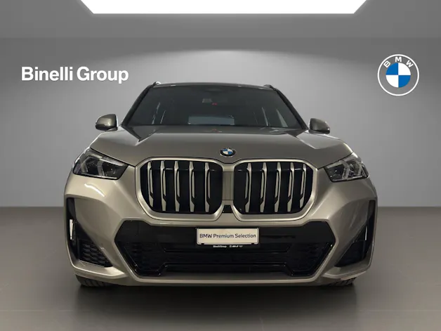 BMW X1 20d sDrive