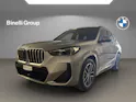 BMW X1 20d sDrive