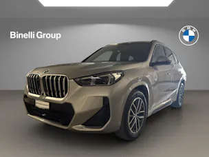 BMW X1 20d sDrive