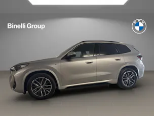 BMW X1 20d sDrive