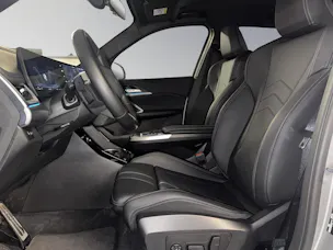 BMW X1 20d sDrive
