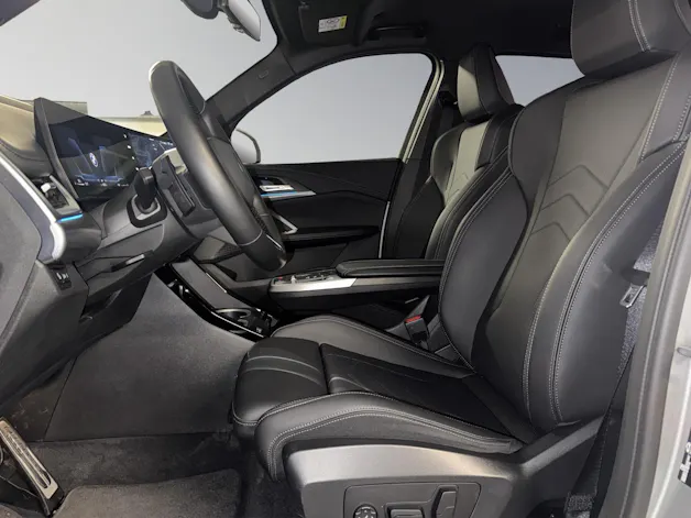 BMW X1 20d sDrive