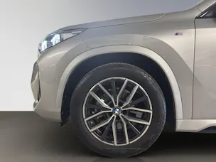 BMW X1 20d sDrive