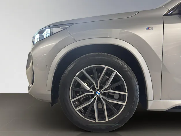 BMW X1 20d sDrive