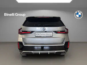 BMW X1 20d sDrive