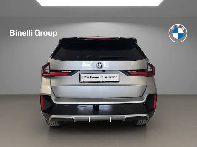BMW X1 20d sDrive