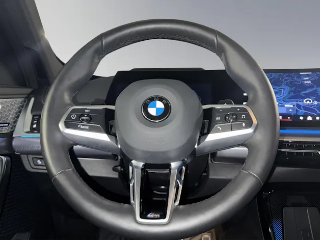 BMW X1 20d sDrive