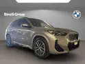 BMW X1 20d sDrive