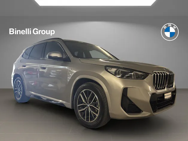 BMW X1 20d sDrive