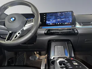 BMW X1 20d sDrive