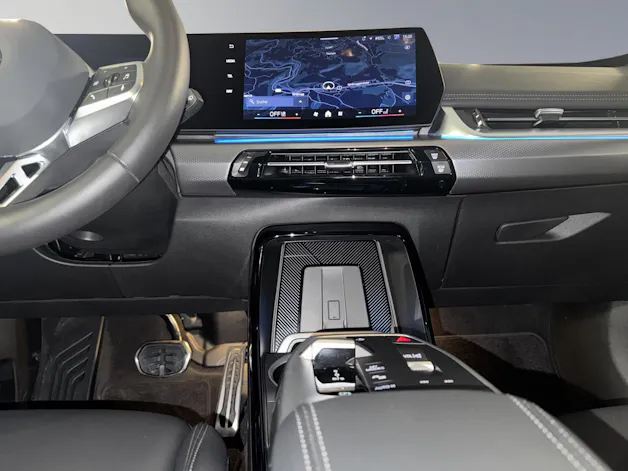 BMW X1 20d sDrive