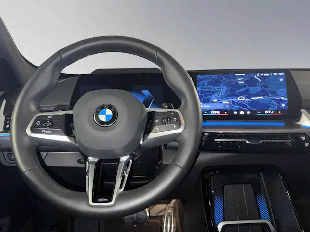 BMW X1 20d sDrive