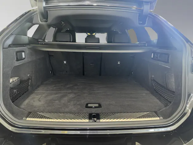 BMW 520d xDrive Touring