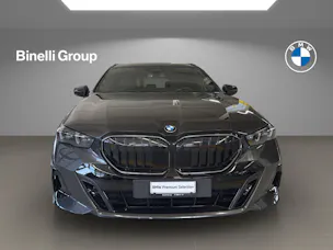 BMW 520d xDrive Touring