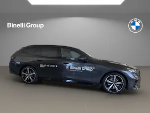 BMW 520d xDrive Touring