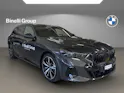 BMW 520d xDrive Touring