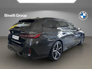 BMW 520d xDrive Touring