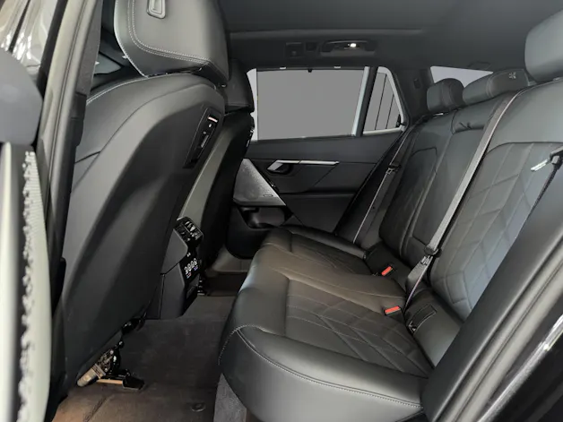 BMW 520d xDrive Touring
