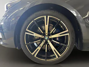 BMW 520d xDrive Touring