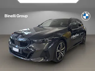 BMW 520d xDrive Touring