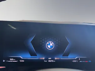 BMW 520d xDrive Touring