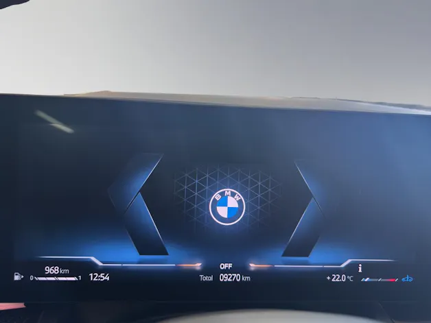 BMW 520d xDrive Touring