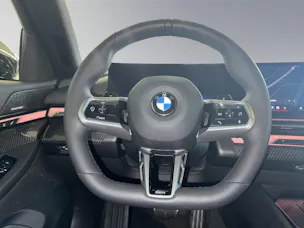 BMW 520d xDrive Touring