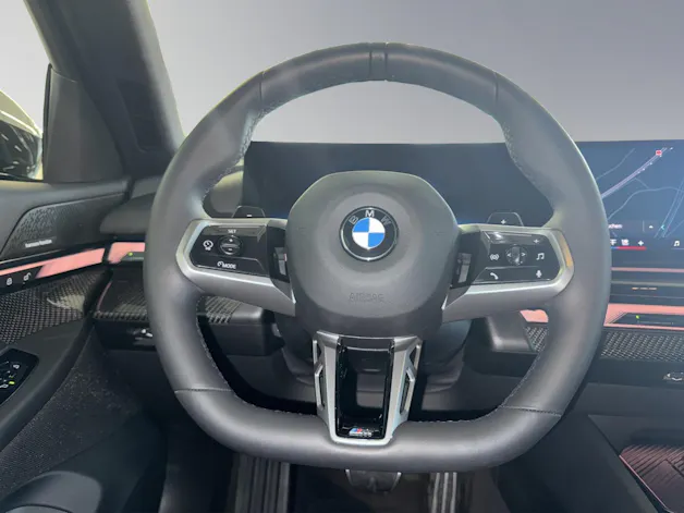 BMW 520d xDrive Touring