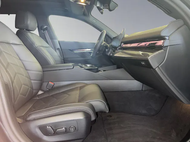 BMW 520d xDrive Touring