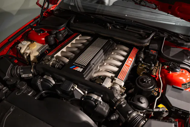 BMW 8er Reihe E31 Coupé 850 CSi ABS dAiB