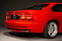 BMW 8er Reihe E31 Coupé 850 CSi ABS dAiB