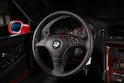 BMW 8er Reihe E31 Coupé 850 CSi ABS dAiB