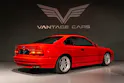 BMW 8er Reihe E31 Coupé 850 CSi ABS dAiB