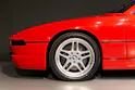 BMW 8er Reihe E31 Coupé 850 CSi ABS dAiB