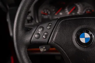 BMW 8er Reihe E31 Coupé 850 CSi ABS dAiB