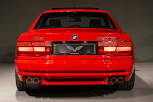BMW 8er Reihe E31 Coupé 850 CSi ABS dAiB