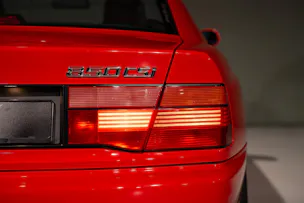 BMW 8er Reihe E31 Coupé 850 CSi ABS dAiB