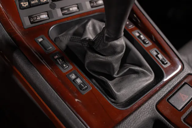 BMW 8er Reihe E31 Coupé 850 CSi ABS dAiB