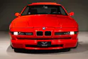 BMW 8er Reihe E31 Coupé 850 CSi ABS dAiB