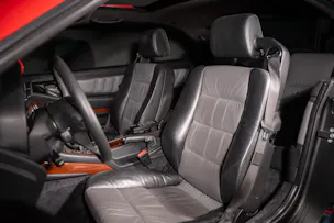 BMW 8er Reihe E31 Coupé 850 CSi ABS dAiB