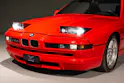 BMW 8er Reihe E31 Coupé 850 CSi ABS dAiB